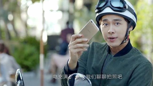 攜手索尼　OPPO將發表神器R9s