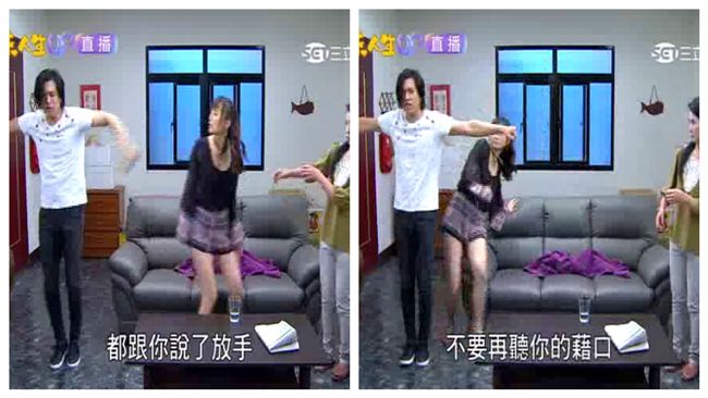 《甘味》唱跳Energy經典代表作