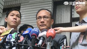 行政院長林全。（記者盧素梅攝）