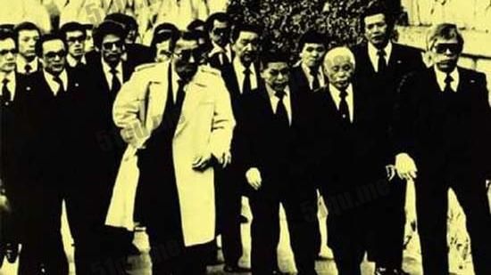 小學沒人敢欺負他　全因爸爸這樣做
