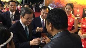 高粱酒 陳建仁
業配