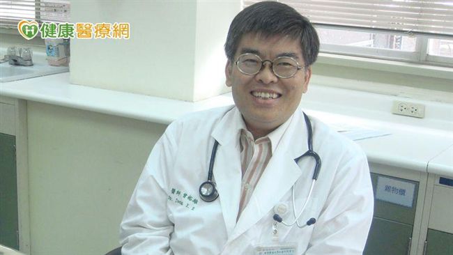 腎性貧血症狀不易分辨　切勿輕忽！