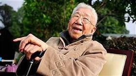 作詞人莊奴。（圖／重慶晨報）