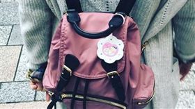 16:9
舒淇懷孕了？包包上掛好運胸章　大讚好貼心
圖／翻攝自sqthat's IG
https://www.instagram.com/sqwhat/