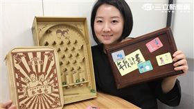 参嘻唉配包？超商攻文青　小學課本的逆襲！ 