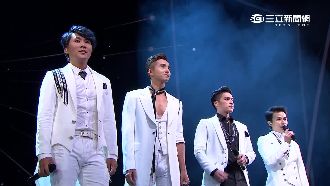 王仁甫高音美翻　現場影片打臉走音說