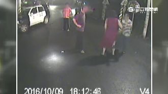 不滿地主不續租　醉男持刀砍殺祖孫檔