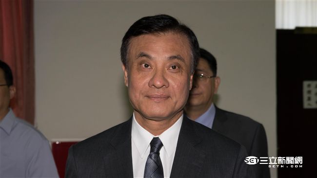 立場不中立？蘇嘉全：雞蛋裡挑骨頭