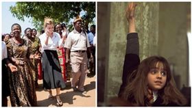 艾瑪華森
圖／ig