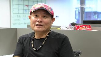 燃燒藝人魂　許效舜一句話救回澎恰恰