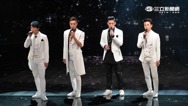 56合體超吸睛　金鐘收視創5年新高