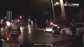 未禮讓行人挨罰　駕駛喊冤：人在哪