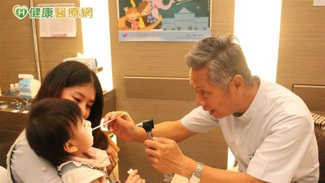秋冬過敏又來了　3人有1人是過敏兒