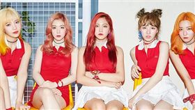 Red Velvet
圖／SM娛樂官網