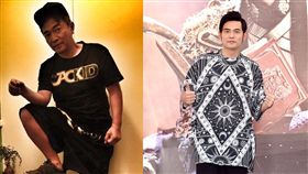 周杰倫 Jay Chou、吳宗憲臉書