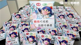 看都沒看過！白色「乖乖」的作用原來是這樣