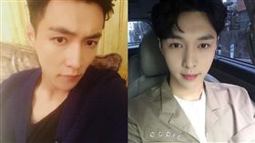 張藝興昏倒 圖／翻攝自微博