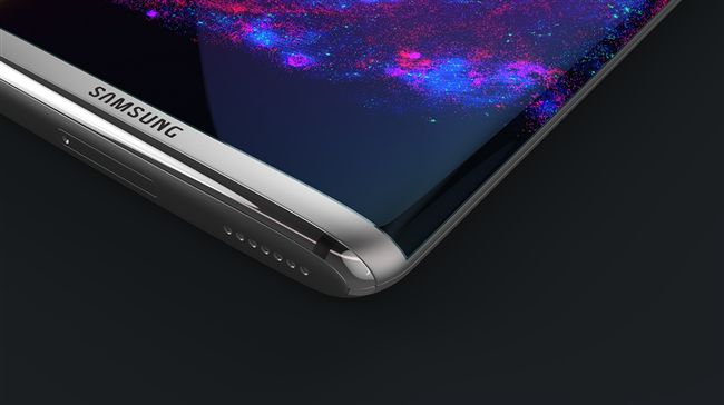 不趕MWC　三星新旗艦S8四月發表
