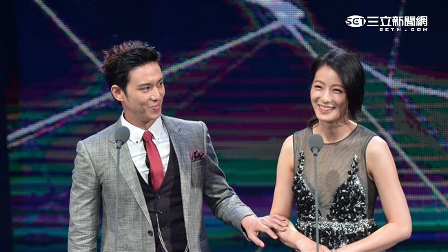 兩天團創高潮！金鐘獎近七百萬人收看