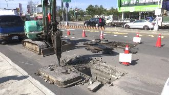 馬路總是一爛再爛　破路3元兇大公開