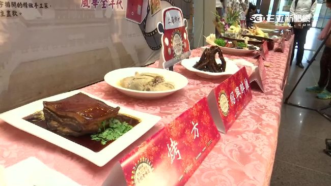傳承經典！北市精選22家必吃懷舊菜