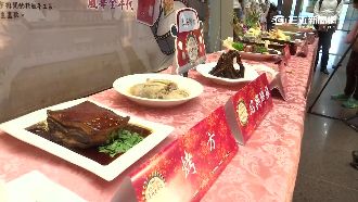 傳承經典！北市精選22家必吃懷舊菜