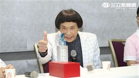 豬哥亮腸癌治癒出院,舉辦感謝會謝醫療團隊救命