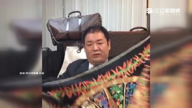 阿邦師靠網路翻紅　打造精品鑑定龍頭