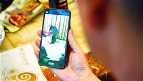 治療,卵巢癌,中國大陸,上海,法師
圖／翻攝自上海熱線新聞網