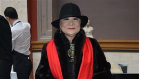 王效蘭（圖／美聯社／達志影像）