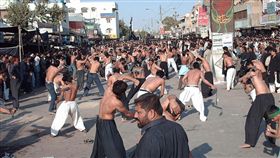 阿富汗,清真寺,聖地,阿舒拉節,信徒
（圖／攝影者Muhammadhani, en.wikipedia.org CC License）