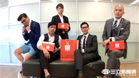 比女性更行動派！男性「手滑網購族」崛起