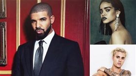 2016年全美音樂獎（AMAs）
圖／環球西洋提供