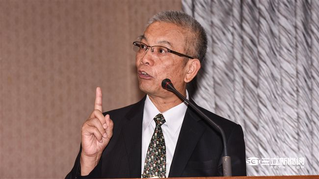 拍扁麵包師遭政治查稅？　財政部否認