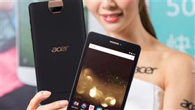 五大優勢　宏碁7吋通話平板A1-734登場