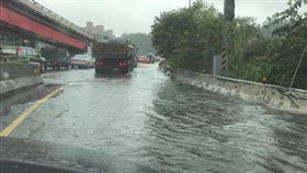 汐止,積水,淹水,大雨,宣洩,下雨
(我是汐止人臉書 https://goo.gl/MDYoJX)