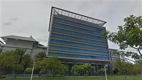 -聯電-聯華電子-UMC-（圖／翻攝自Google Map）
