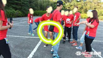 景文科大色情迎新　6學長姊被判拘役