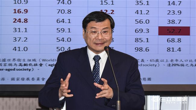 要民進黨面對　藍委排審兩岸監督條例
