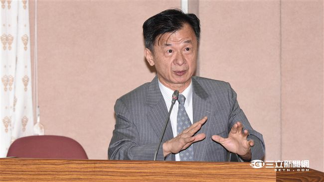 邱太三：酒駕者多為中下階層