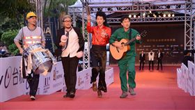 金曲星光-張三李四-攝影邱榮吉