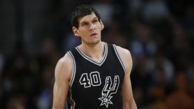 Boban Marjanovic（ap）