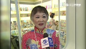 浪凡女帥王效蘭　扭轉法百年品牌命運