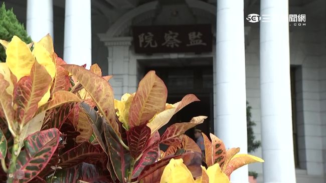 昔喊廢監院今補提名　綠再挨轟髮夾彎