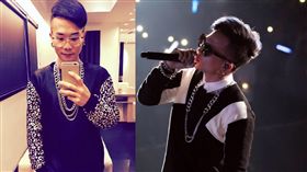 圖／翻攝自蕭秉治臉書