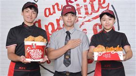 戰火中偷走私！不僅是香料　肯德基炸雞好吃的秘訣是…