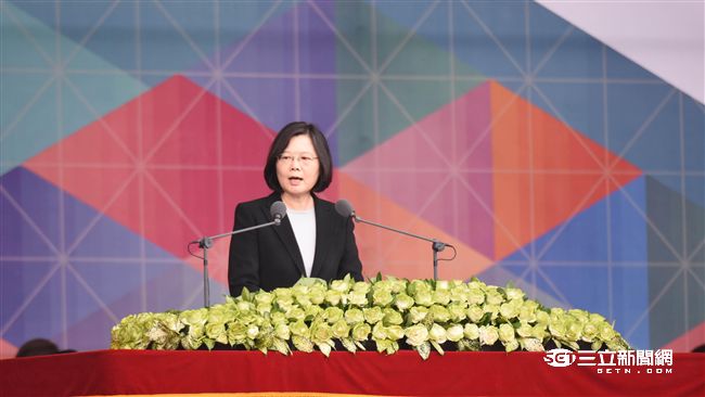 小英執意砍假　青年團體：與青年為敵