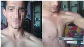 土耳其、自殺、直播／臉書