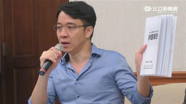 民間大法官評艦　7提名人均通過門檻