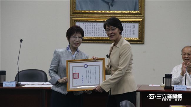 公職分擔金引質疑　柱：要溝通有共識